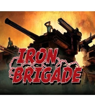 Iron Brigade Steam Key EUROPE